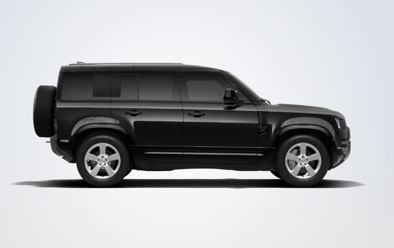 land-rover defender 2025 / foto grande (2)