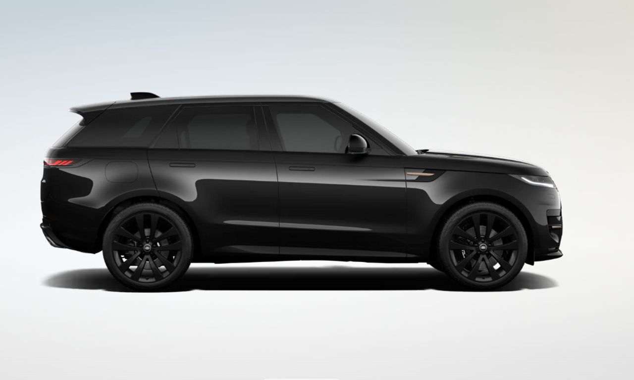 land-rover range rover sport 2025 / foto grande (2)