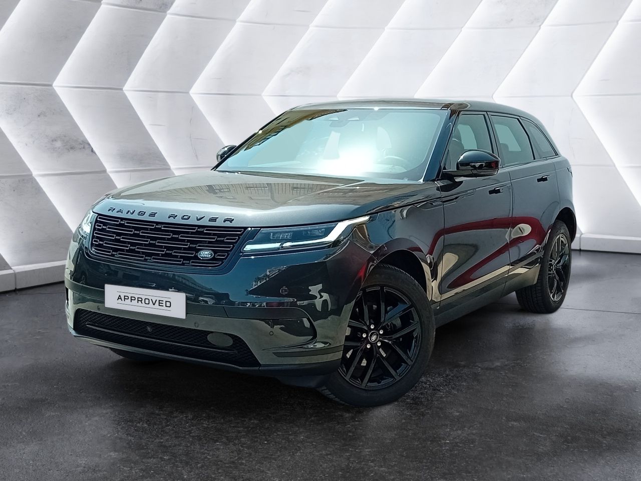 Foto land-rover range rover velar 2024 /