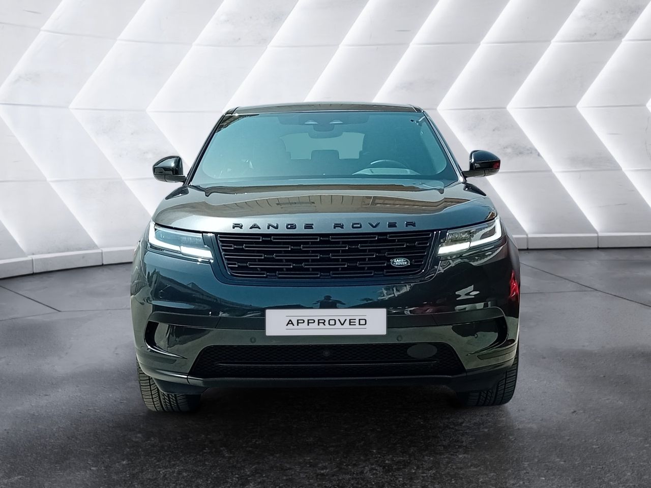 land-rover range rover velar 2024 / foto grande (2)