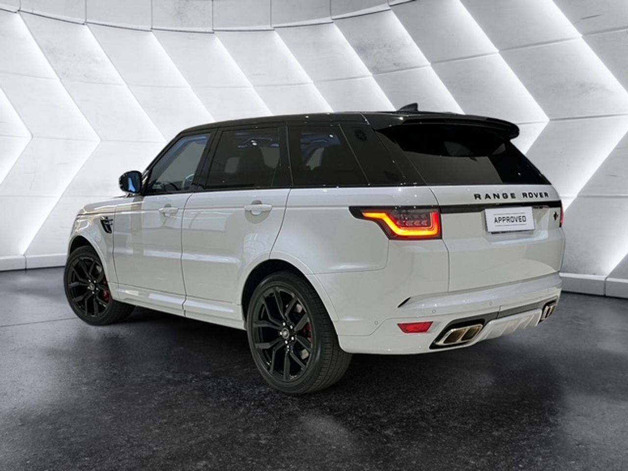 land-rover range rover sport 2022 / foto grande (3)