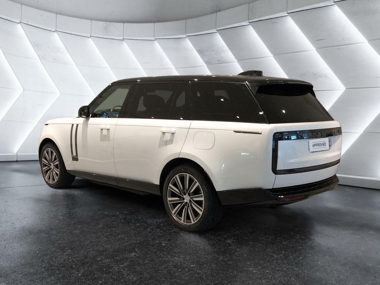 land-rover range rover 2024 / foto grande (2)