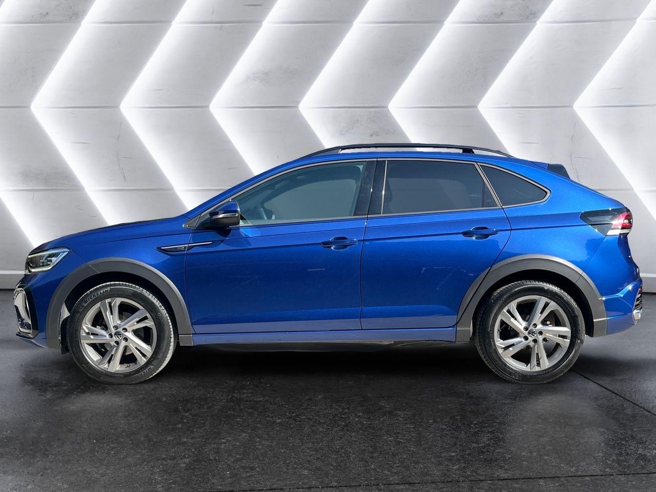 volkswagen taigo 2023 / foto grande (2)