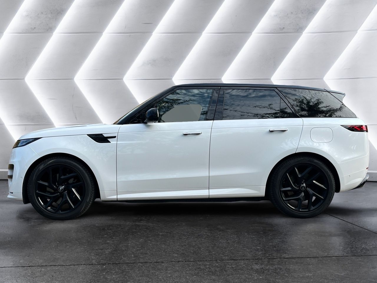 land-rover range rover sport 2024 / foto grande (2)