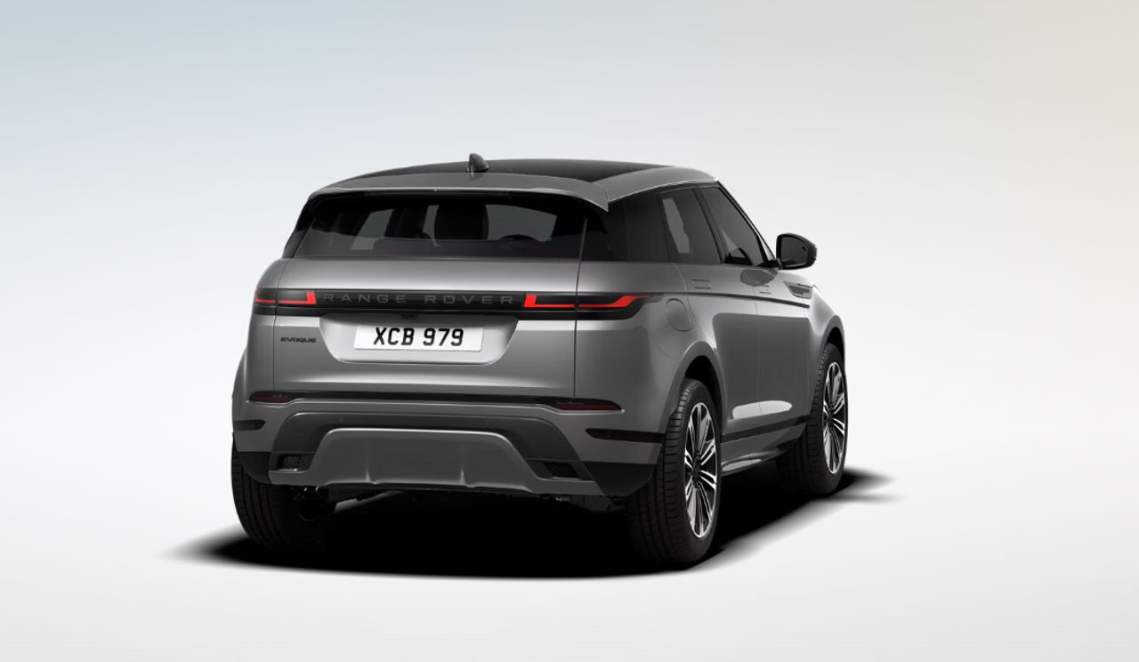 land-rover range rover evoque 2026 / foto grande (3)