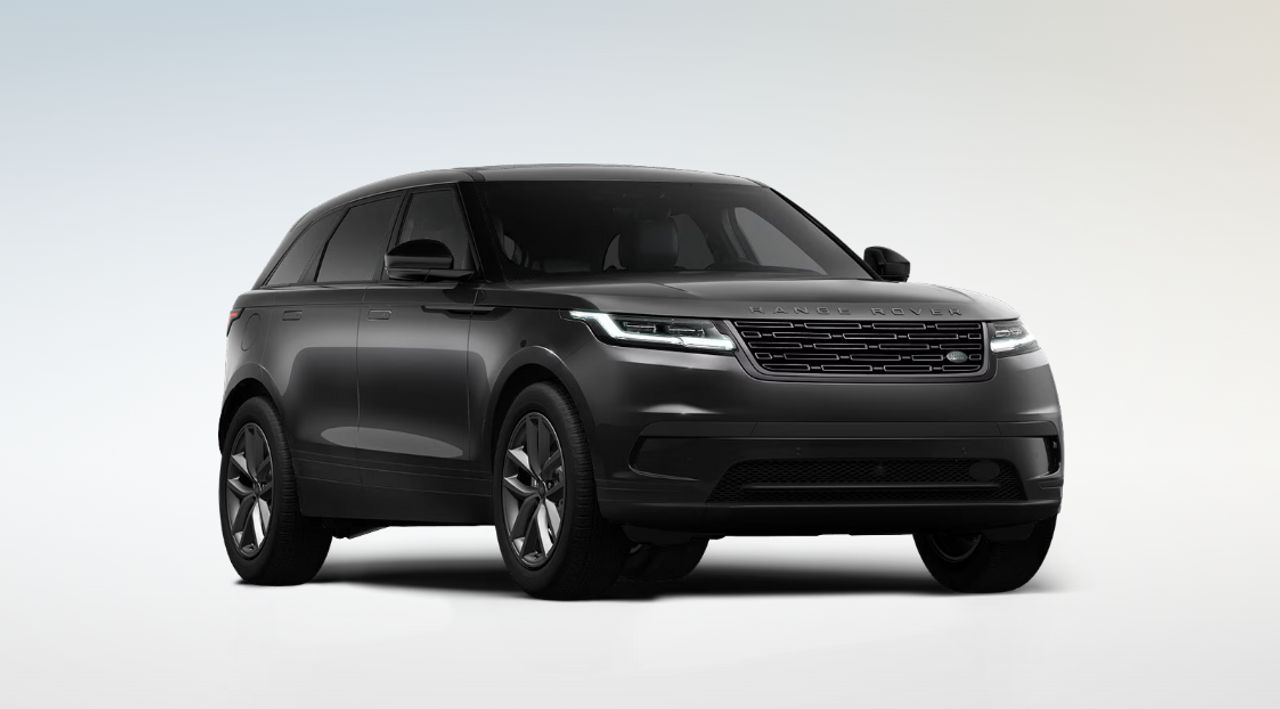 Foto land-rover range rover velar 2026 /