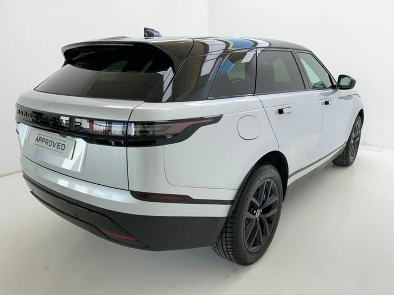 land-rover range rover velar 2024 / foto grande (2)