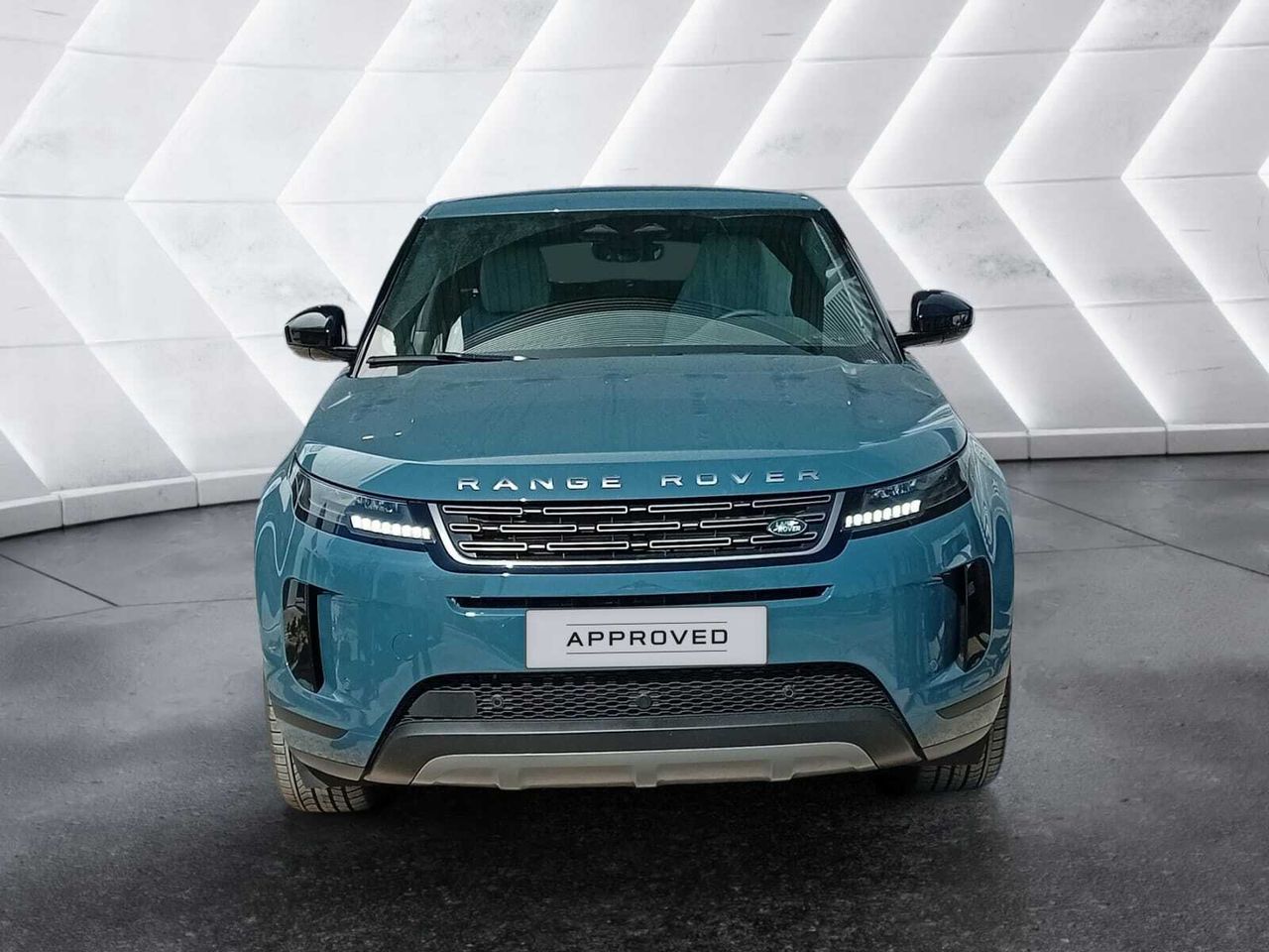 land-rover range rover evoque 2025 / foto grande (2)