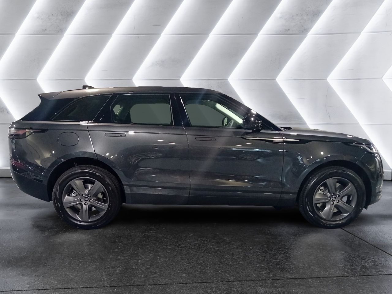 land-rover range rover velar 2025 / foto grande (2)