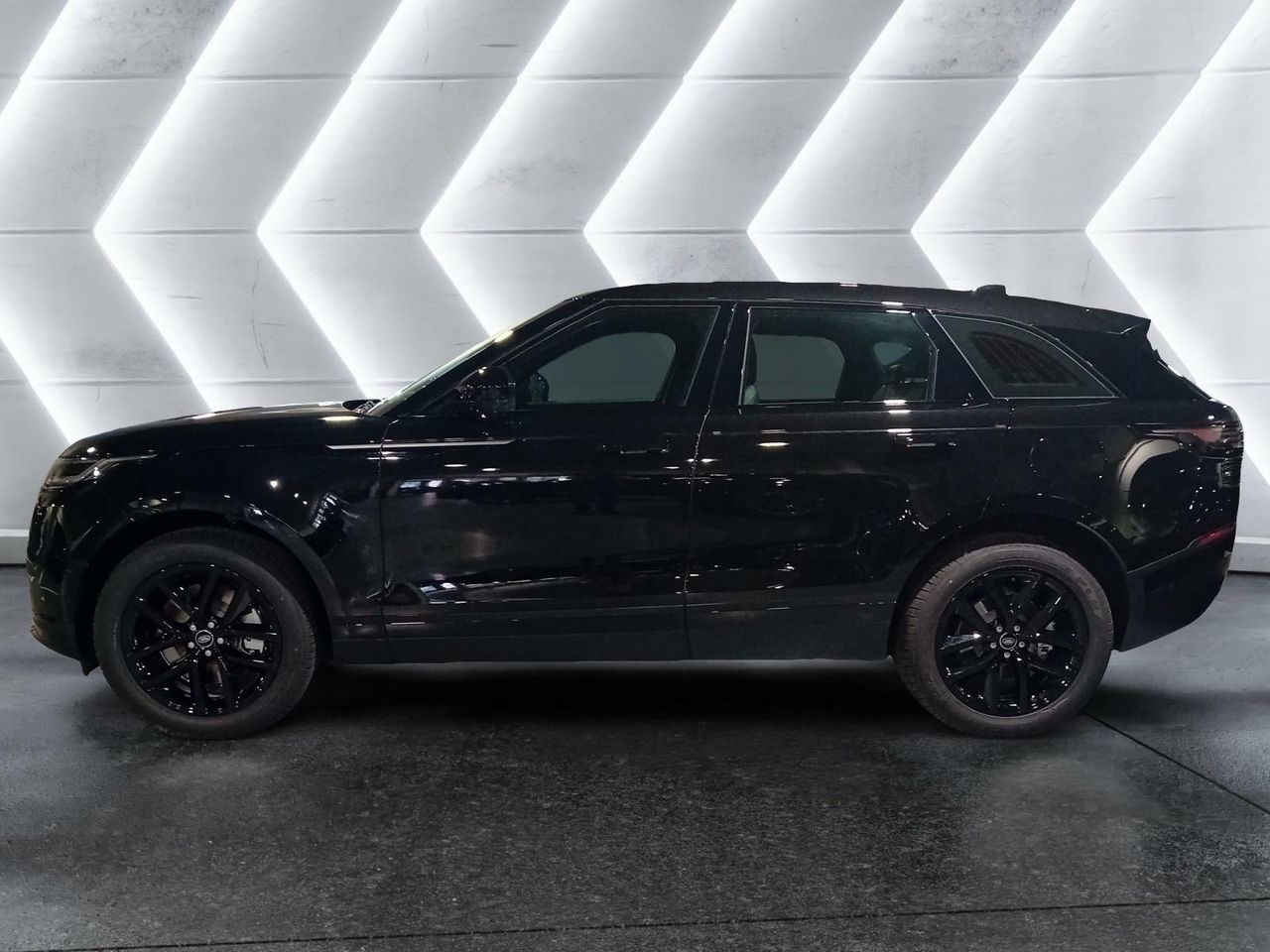 land-rover range rover velar 2025 / foto grande (2)