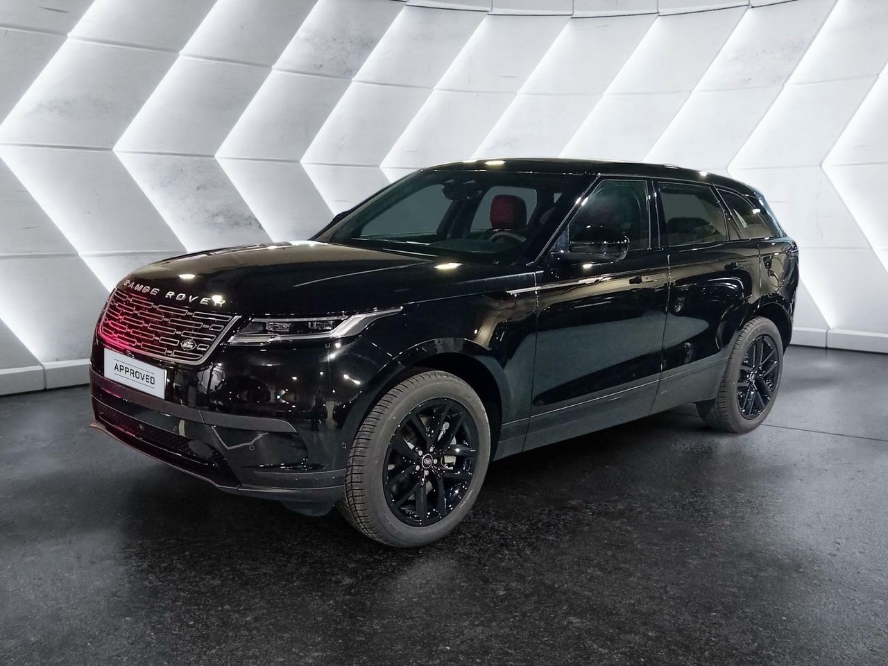 Foto land-rover range rover velar 2025 /