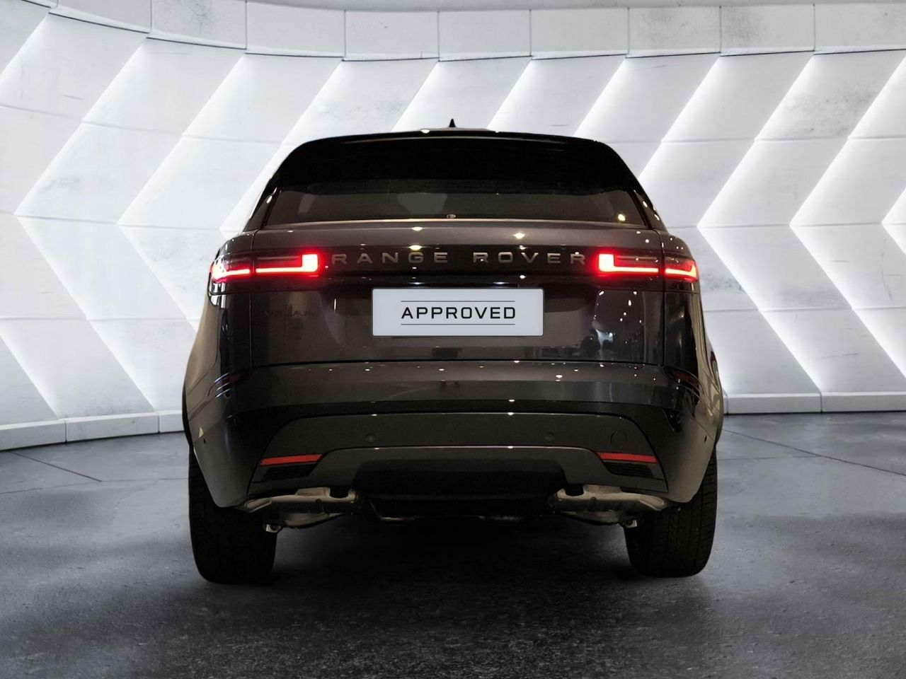 land-rover range rover velar 2025 / foto grande (3)