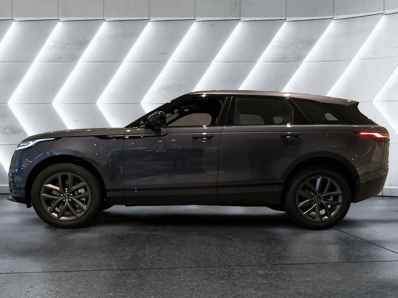 land-rover range rover velar 2025 / foto grande (2)