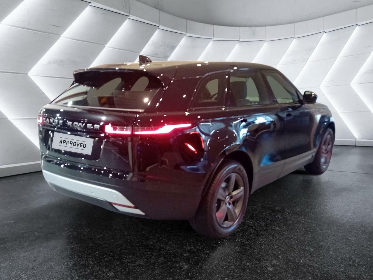 land-rover range rover velar 2025 / foto grande (2)