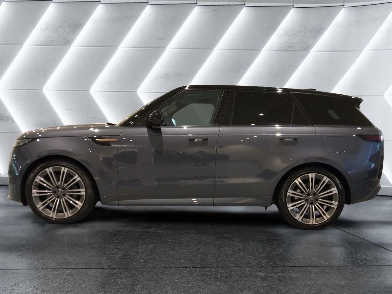 land-rover range rover sport 2023 / foto grande (2)
