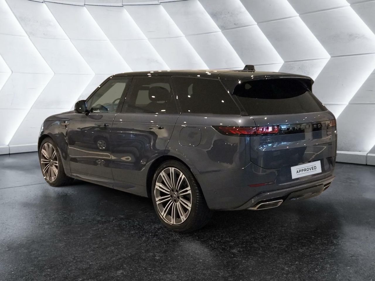 land-rover range rover sport 2023 / foto grande (3)