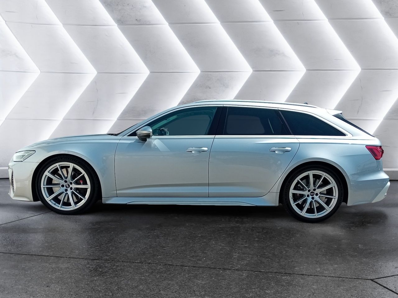 audi a6 2022 / foto grande (2)