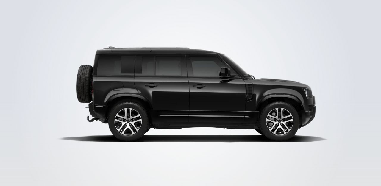 land-rover defender 2025 / foto grande (3)