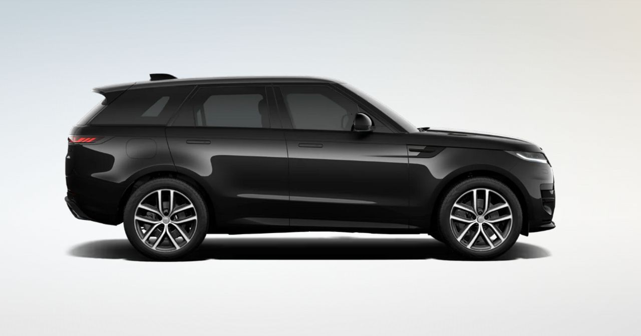 land-rover range rover sport 2025 / foto grande (3)