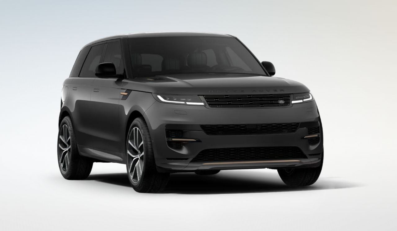 land-rover range rover sport 2025 /