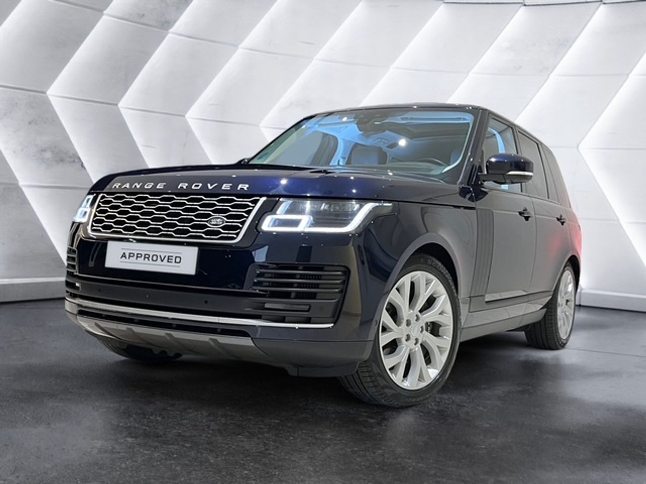 land-rover range rover 2020 /