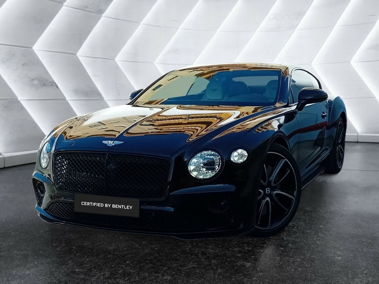 bentley continental gt 2021 /