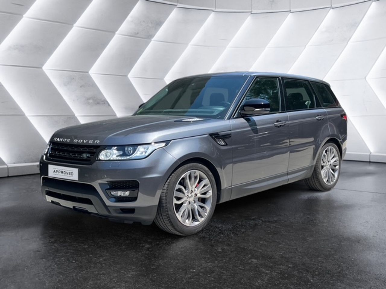 land-rover range rover sport 2014 /