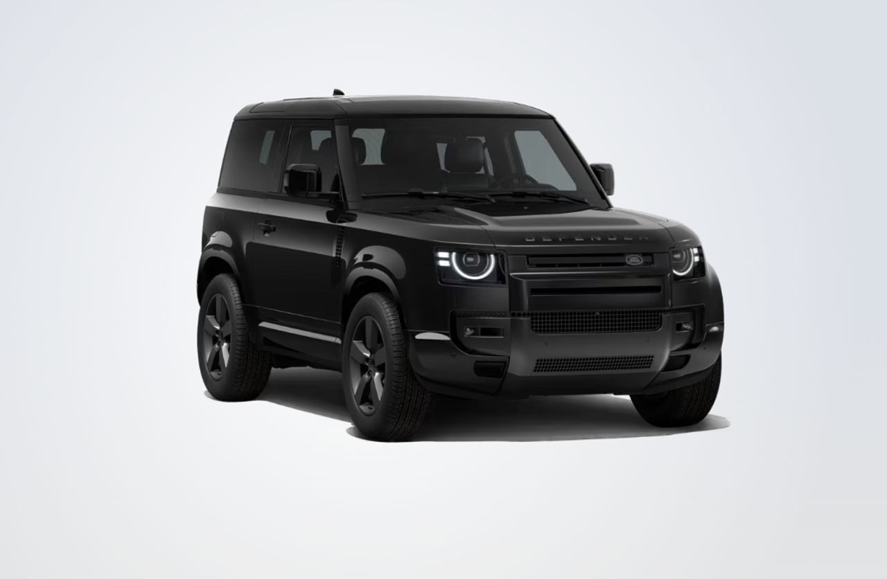 land-rover defender 2025 /