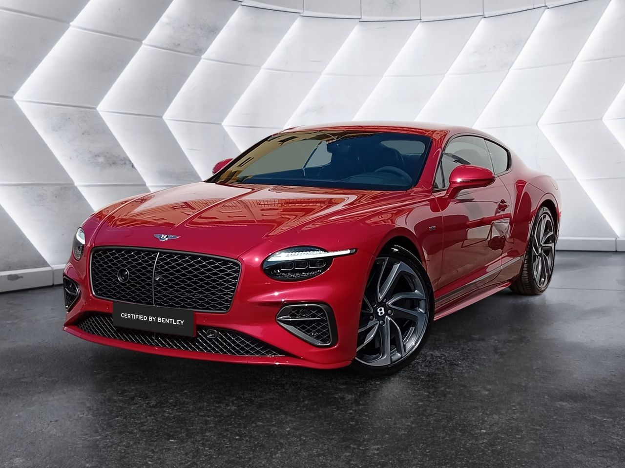 bentley continental gt 2025 /