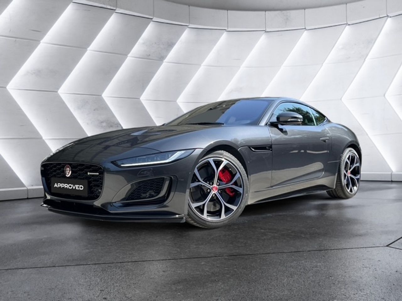 jaguar f-type 2022 /