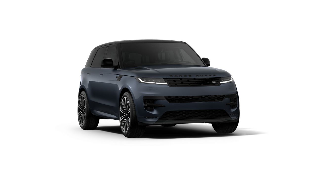 land-rover range rover sport 2026 /
