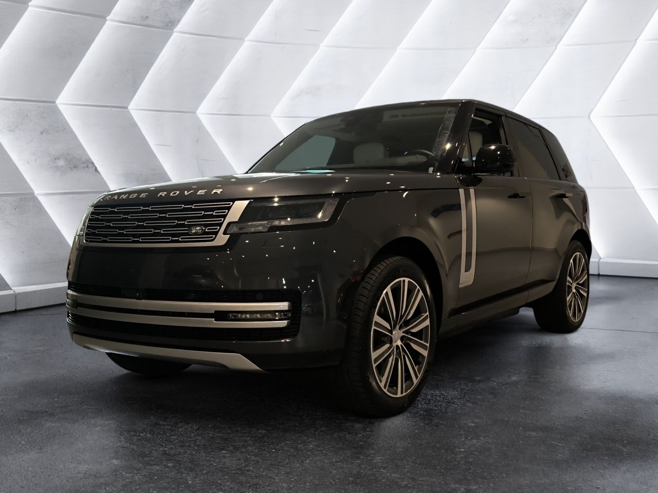 land-rover range rover 2025 /