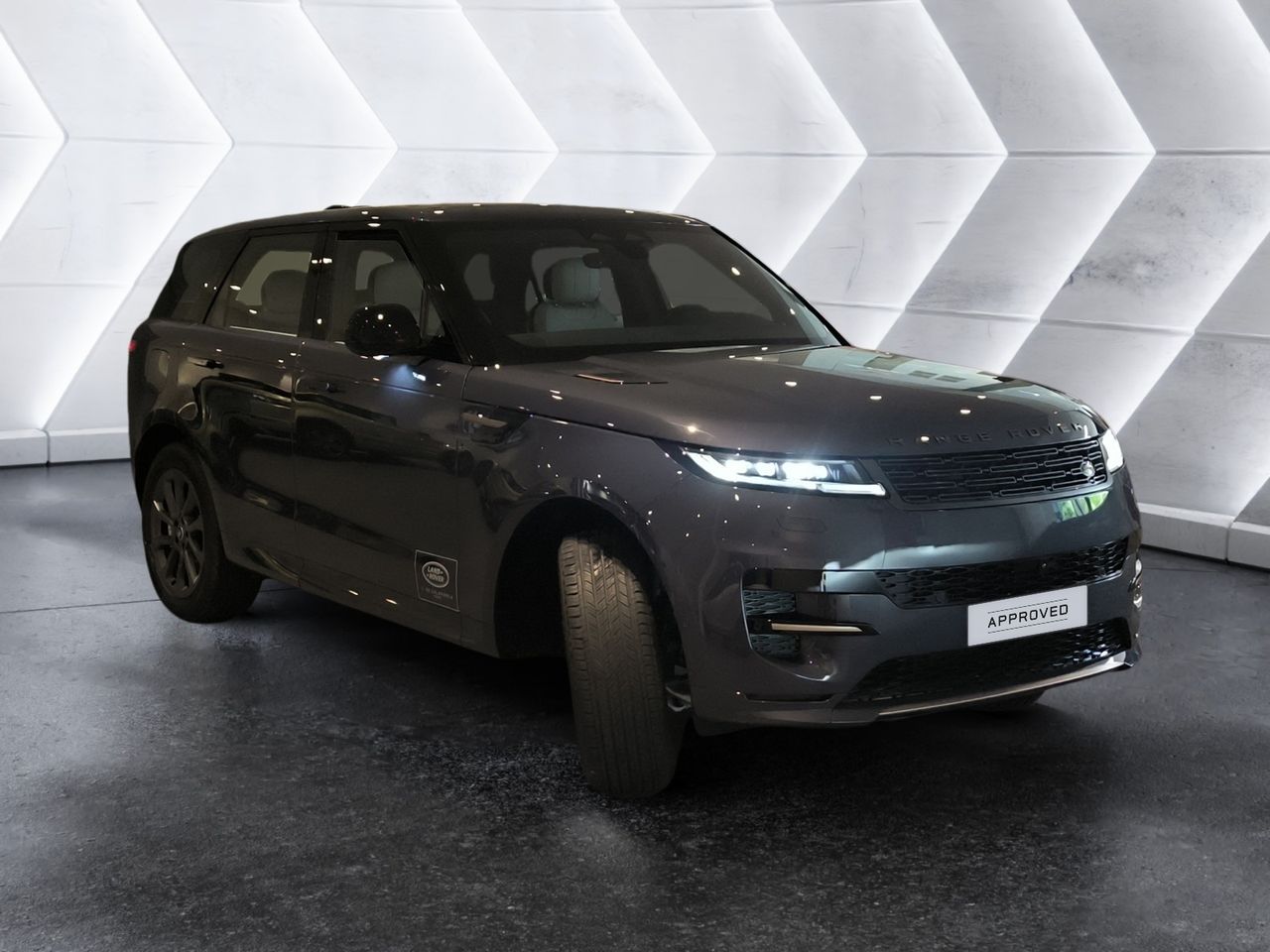 land-rover range rover sport 2025 /