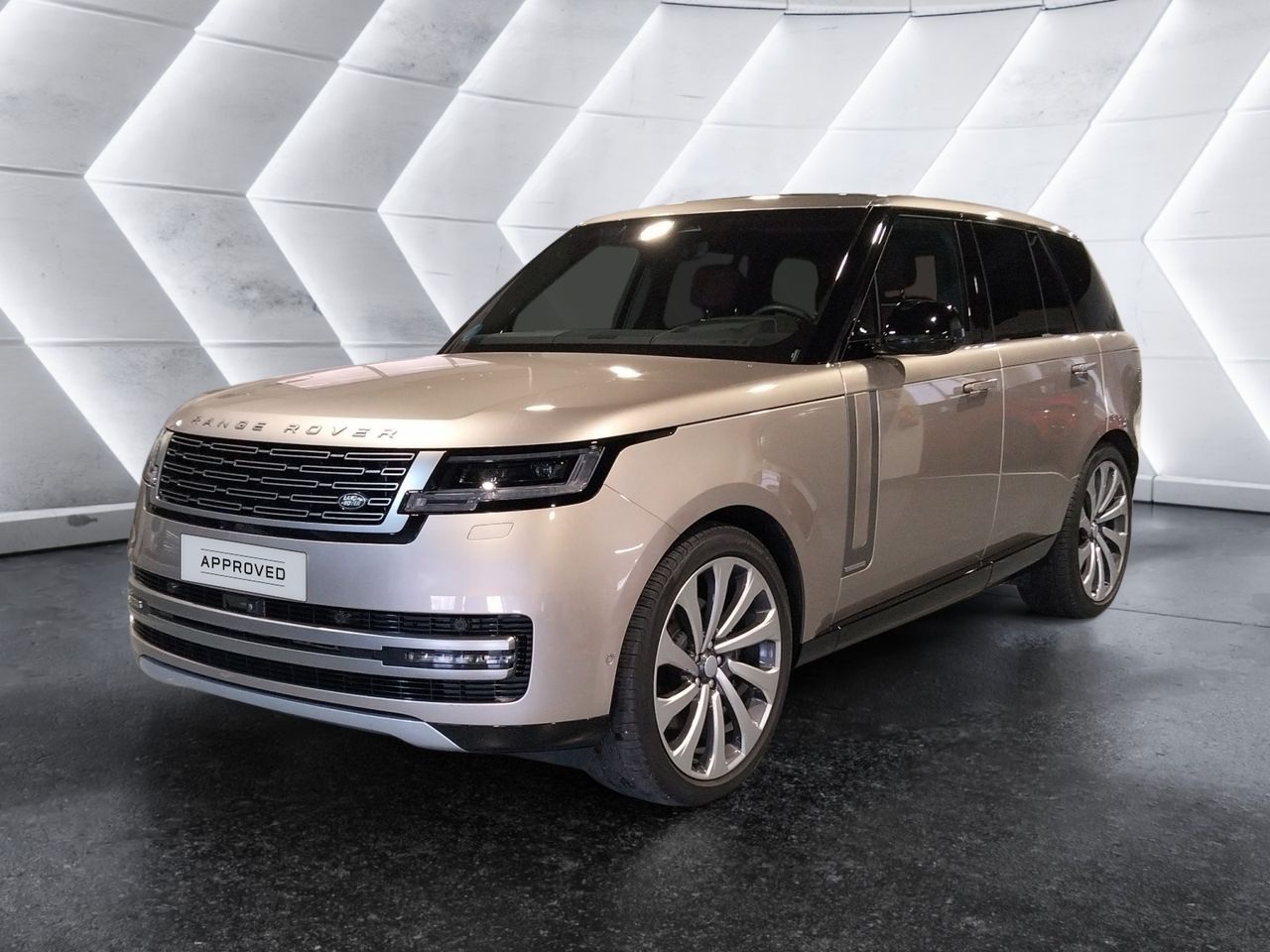 land-rover range rover 2023 /