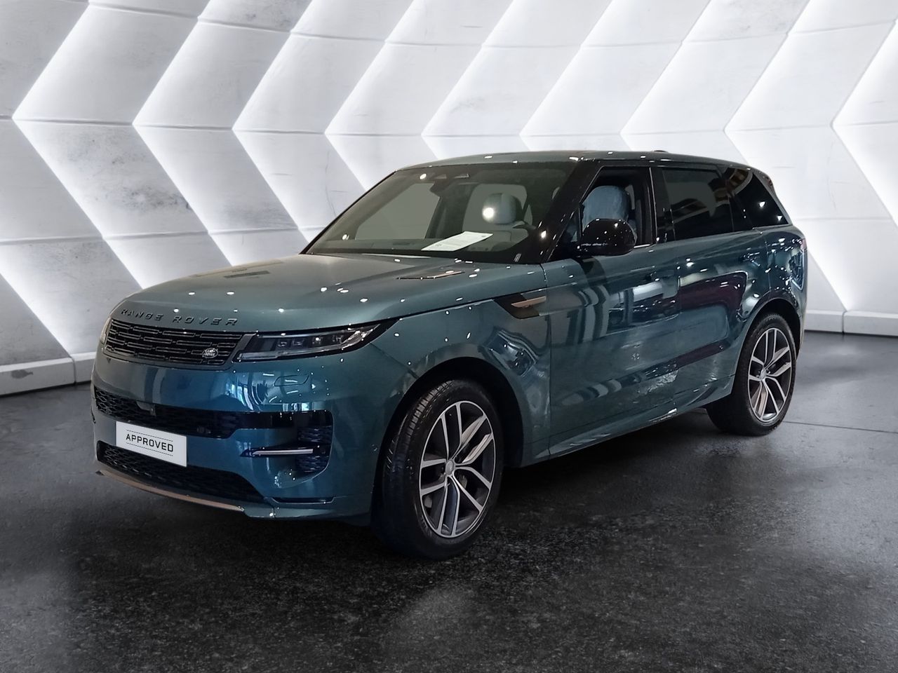 land-rover range rover sport 2025 /
