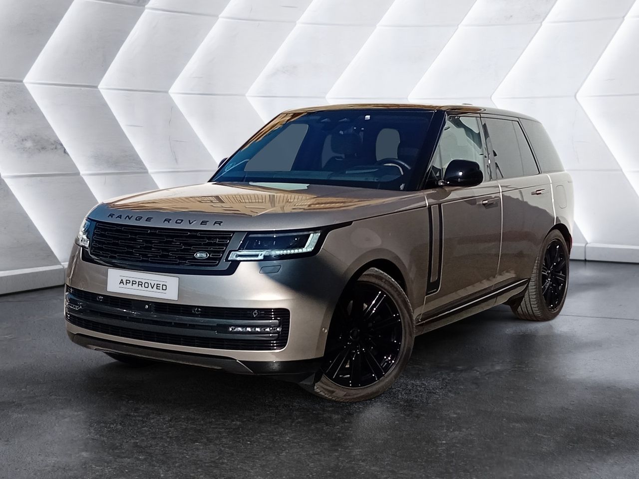 land-rover range rover 2023 /