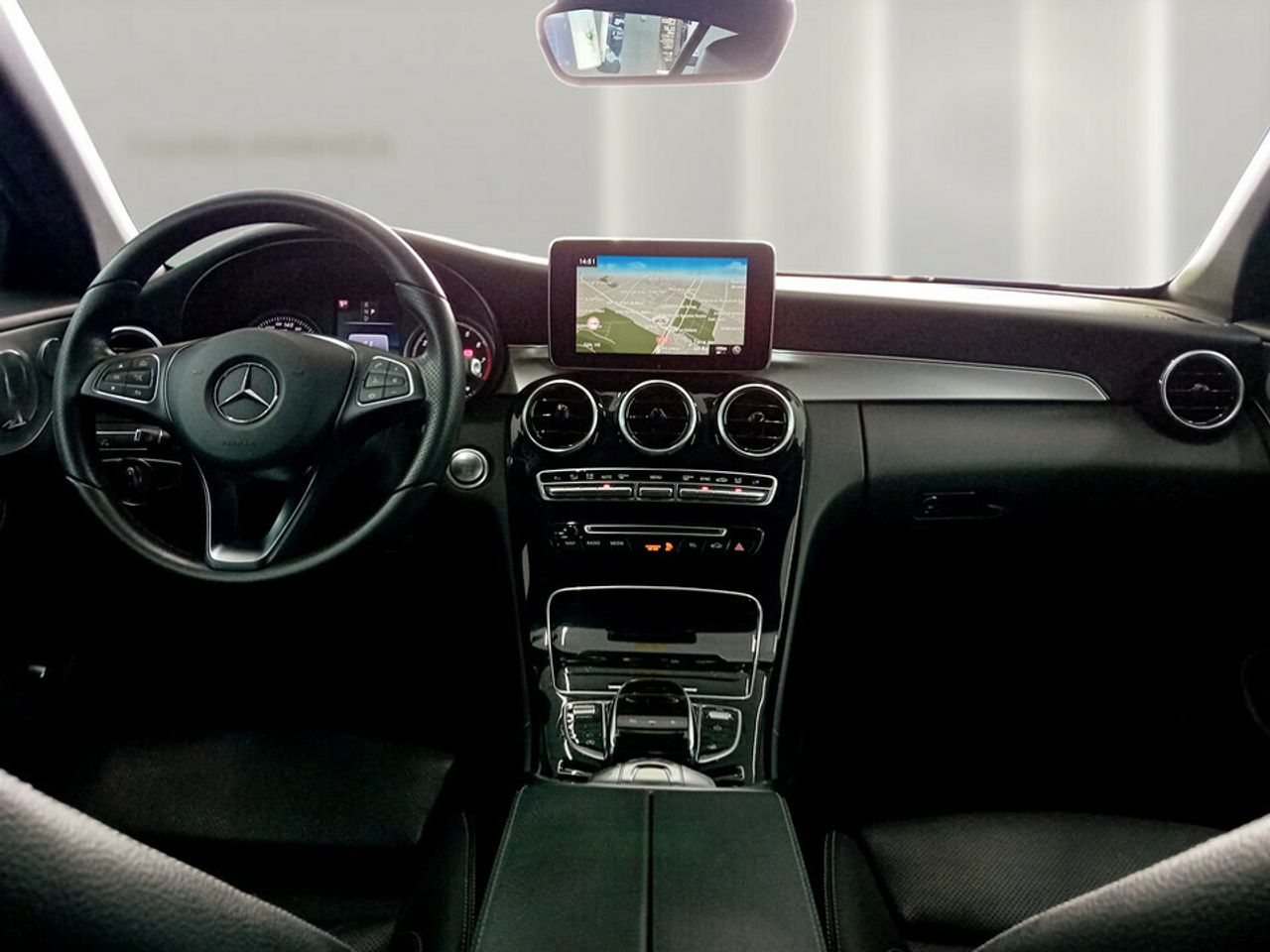 Mercedes Clase C C Cabrio 300 - foto 10