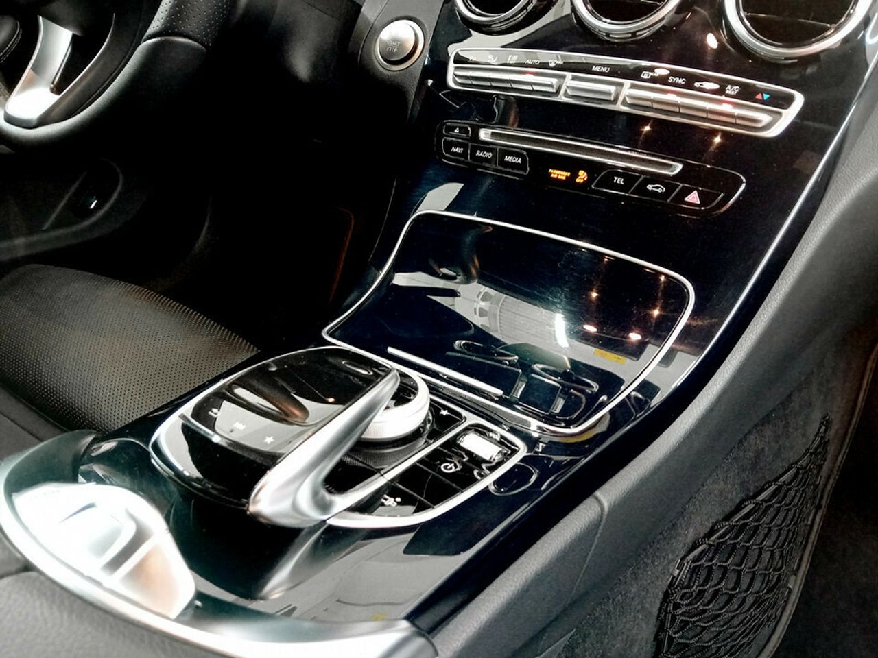 Mercedes Clase C C Cabrio 300 - foto 18