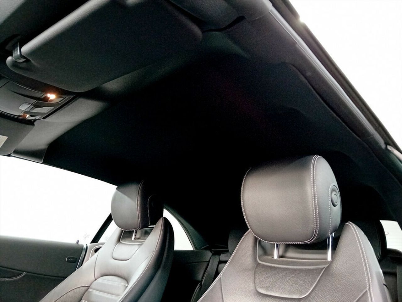 Mercedes Clase C C Cabrio 300 - foto 17