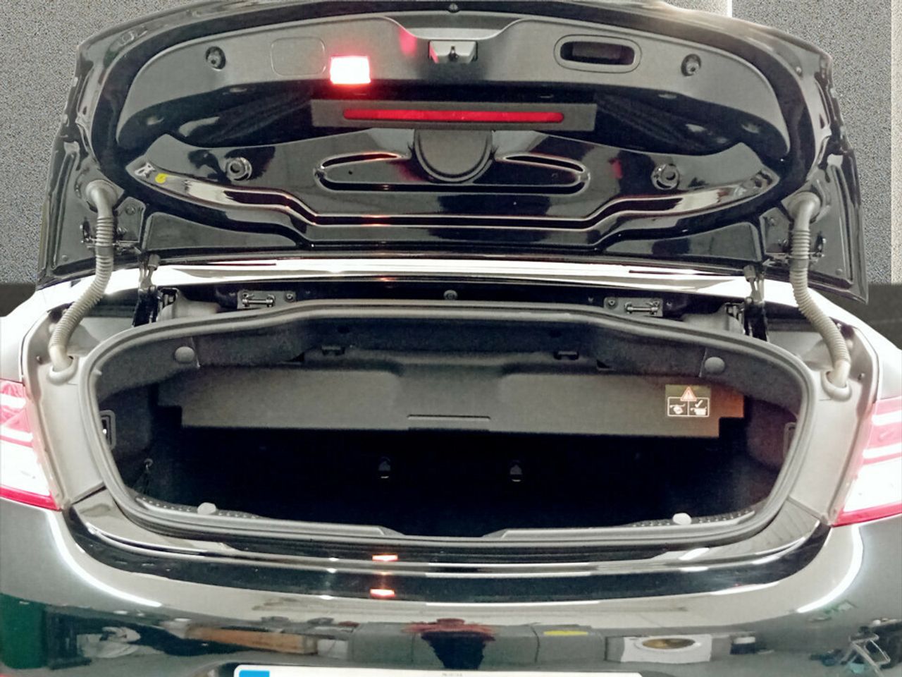 Mercedes Clase C C Cabrio 300 - foto 20