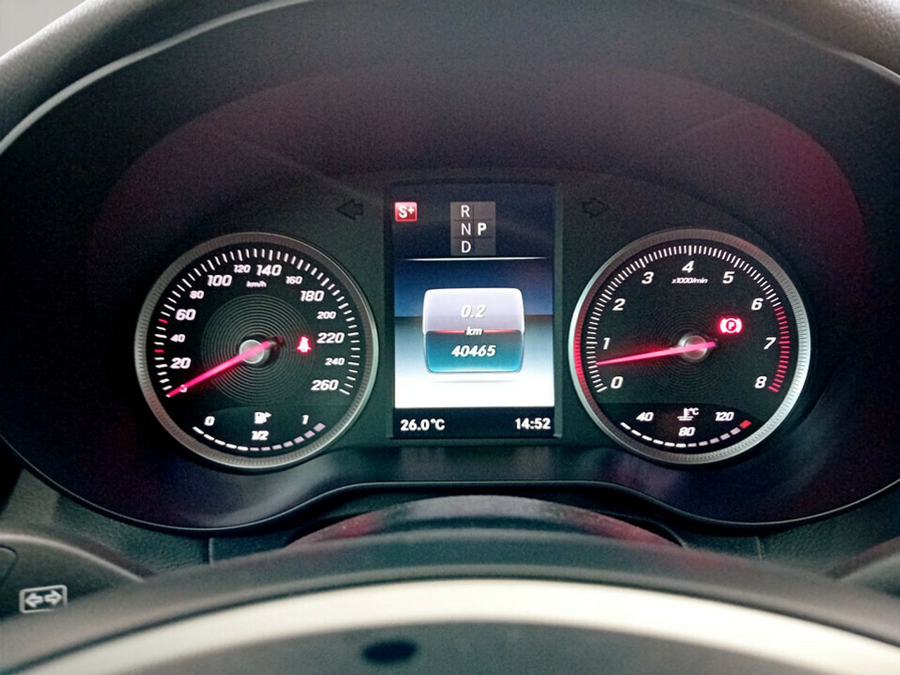 Mercedes Clase C C Cabrio 300 - foto 13