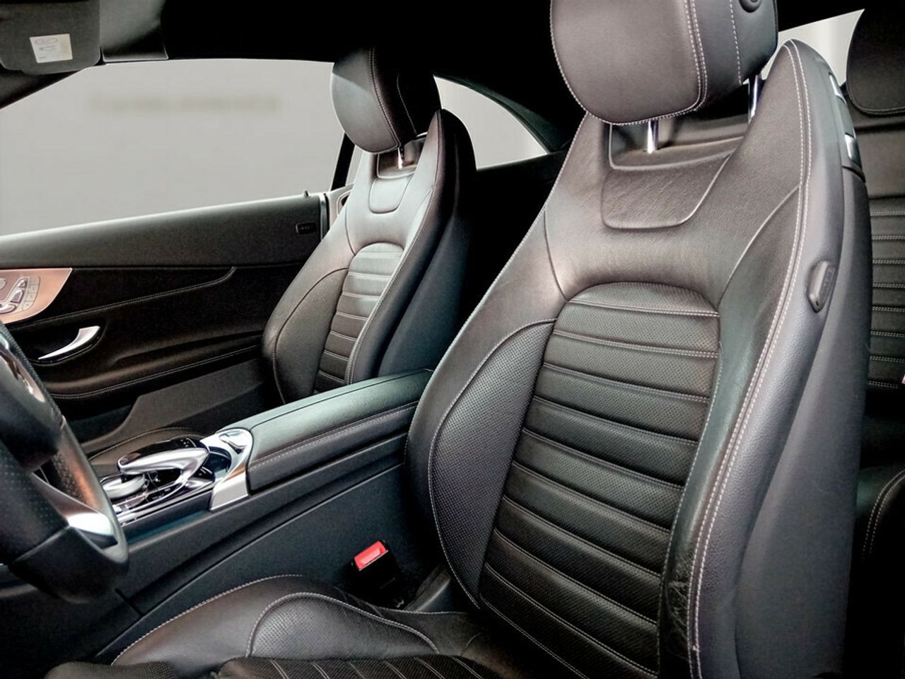 Mercedes Clase C C Cabrio 300 - foto 16