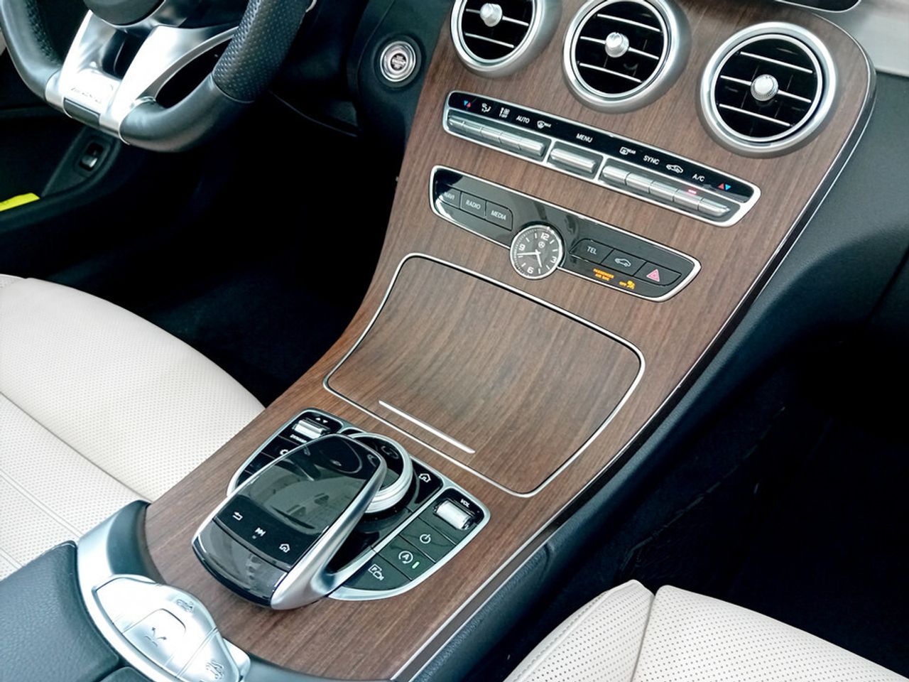 Mercedes Clase C Cabrio Mercedes-AMG C 43 4MATIC - foto 17