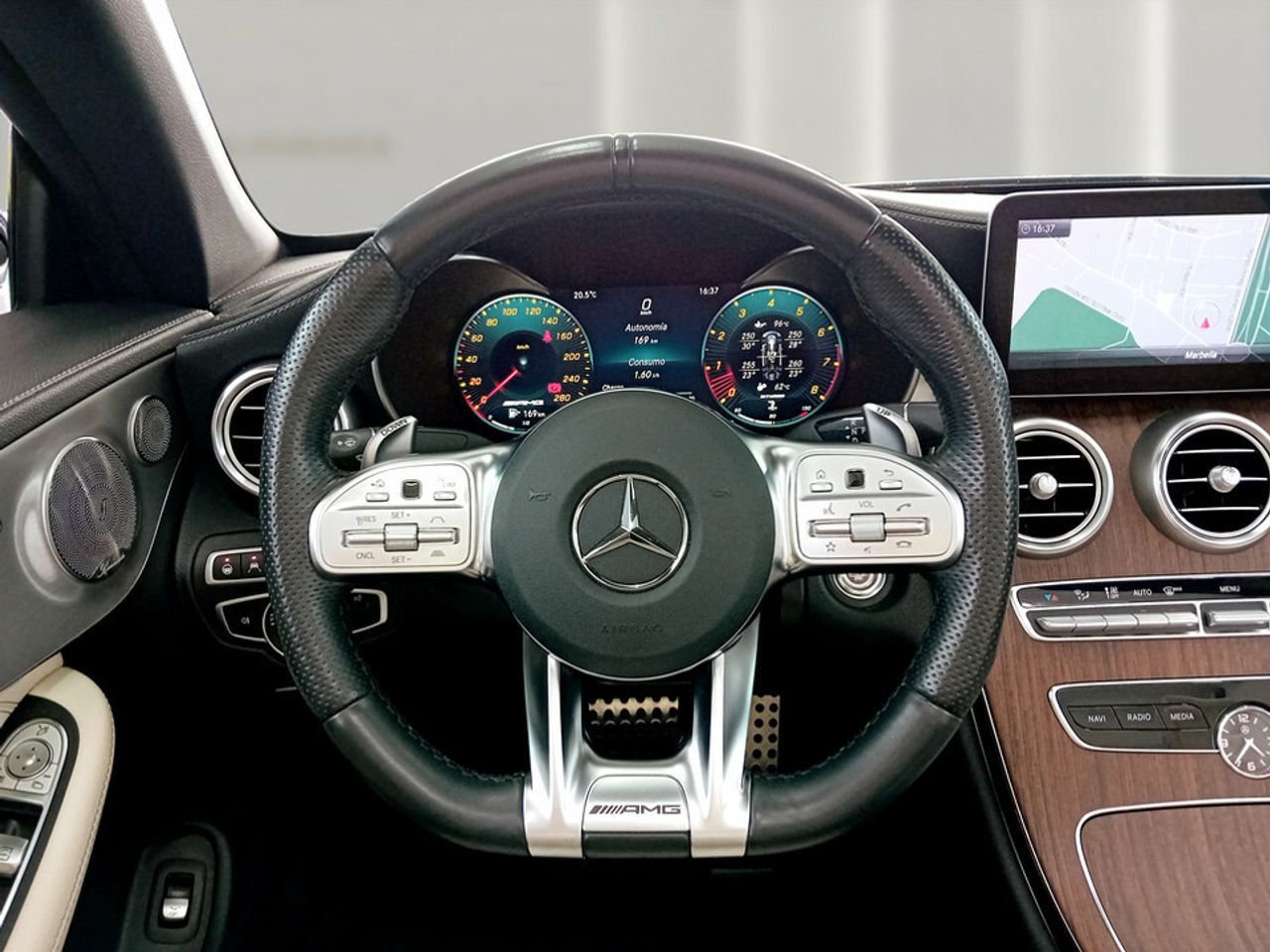 Mercedes Clase C Cabrio Mercedes-AMG C 43 4MATIC - foto 13