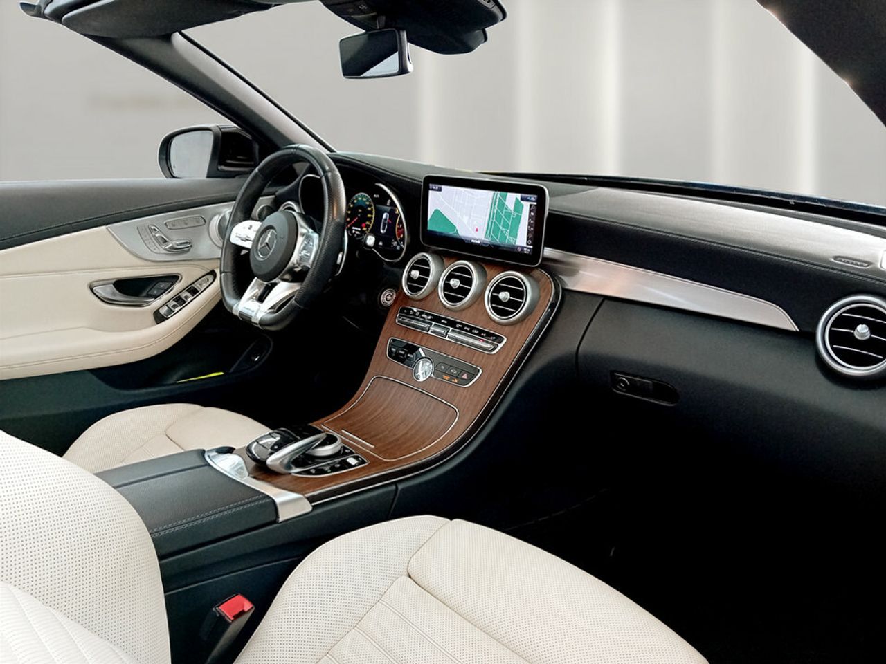 Mercedes Clase C Cabrio Mercedes-AMG C 43 4MATIC - foto 15