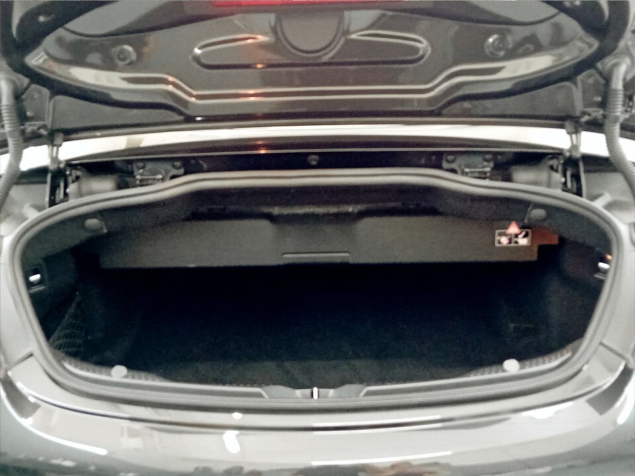 Mercedes Clase C Cabrio Mercedes-AMG C 43 4MATIC - foto 28