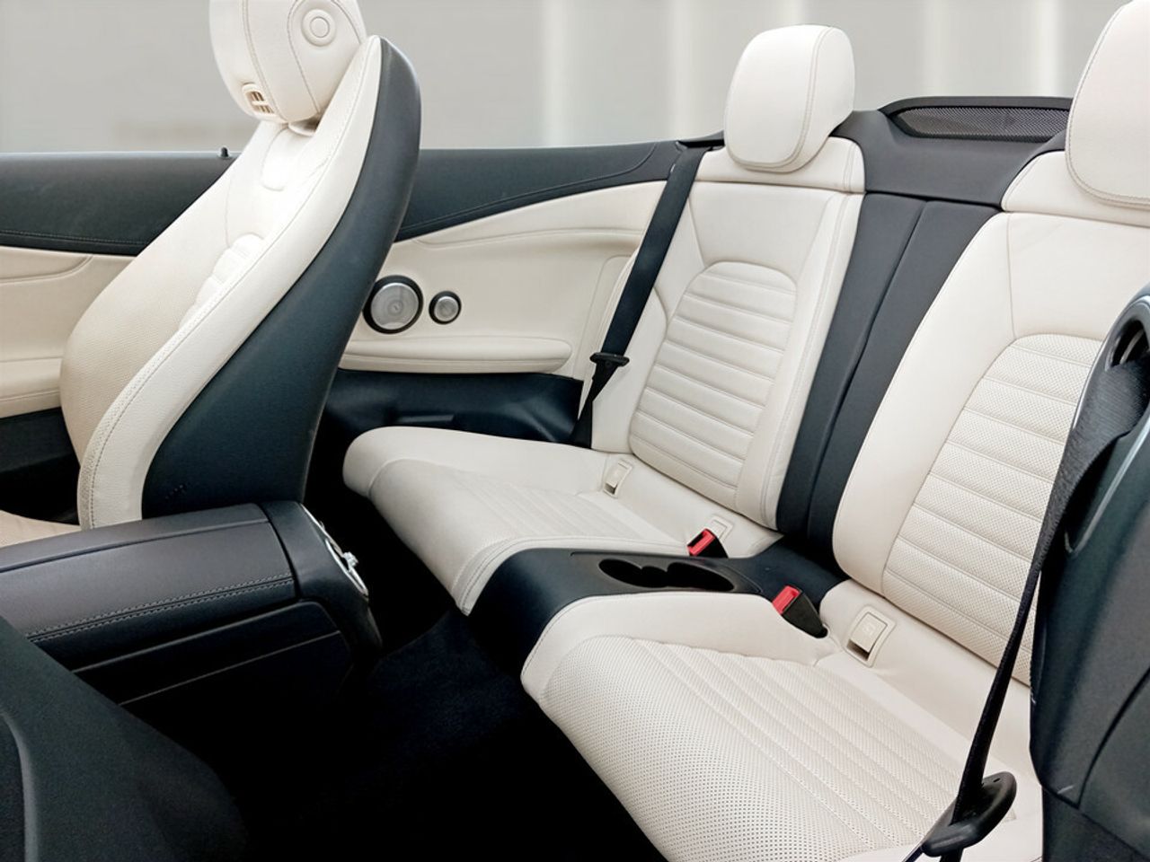 Mercedes Clase C Cabrio Mercedes-AMG C 43 4MATIC - foto 18