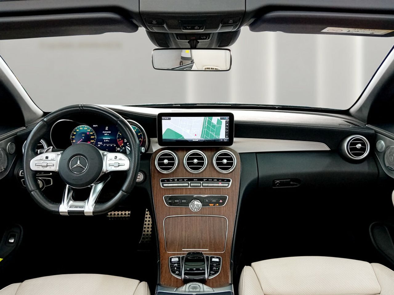 Mercedes Clase C Cabrio Mercedes-AMG C 43 4MATIC - foto 11