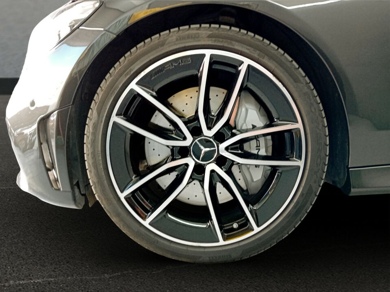 Mercedes Clase C Cabrio Mercedes-AMG C 43 4MATIC - foto 27