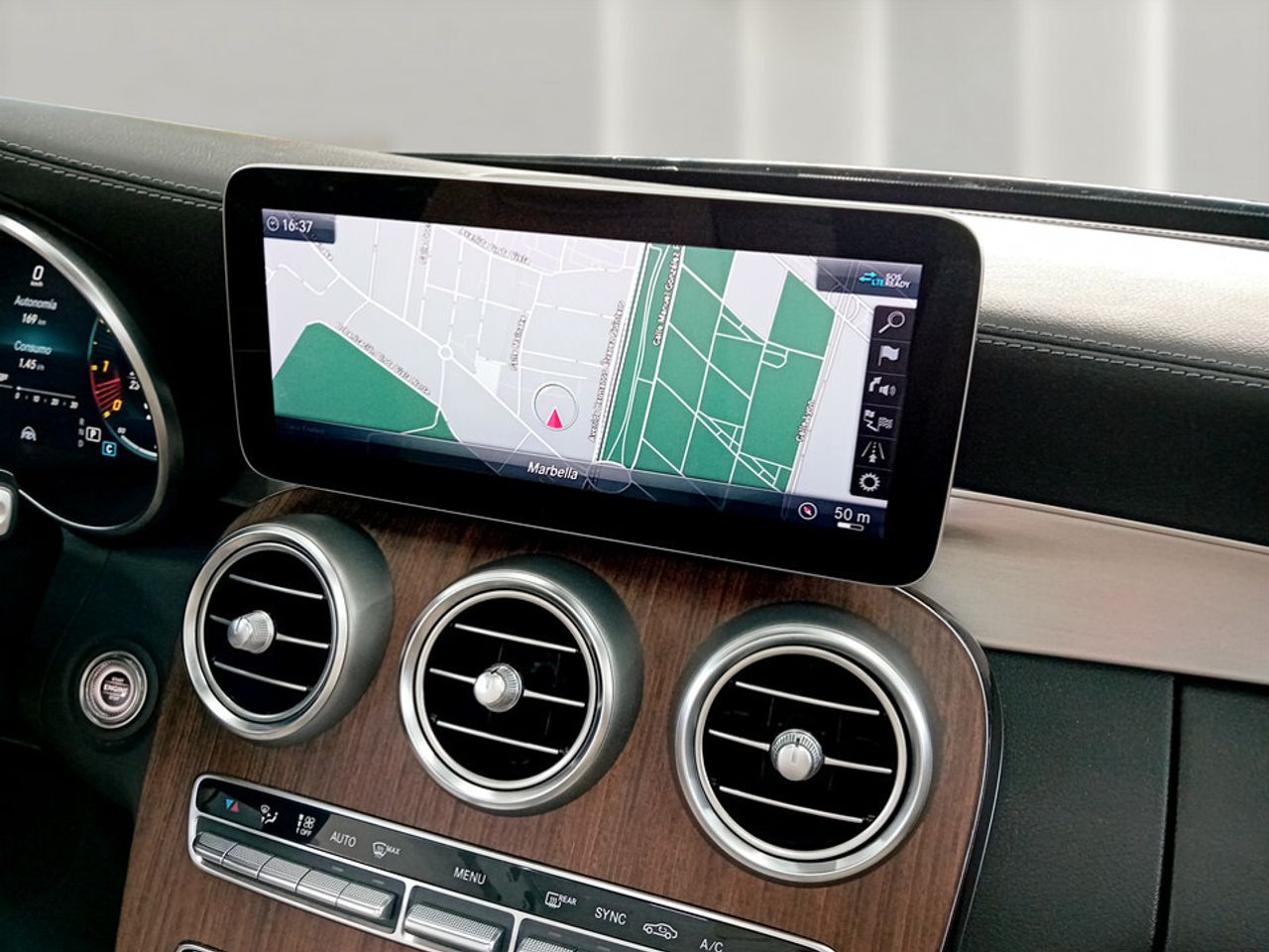 Mercedes Clase C Cabrio Mercedes-AMG C 43 4MATIC - foto 16